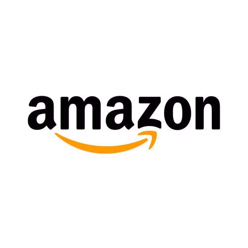 AMZN logo
