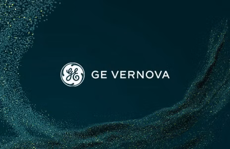 GEV logo
