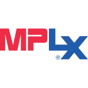 MPLX logo