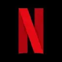 NFLX logo