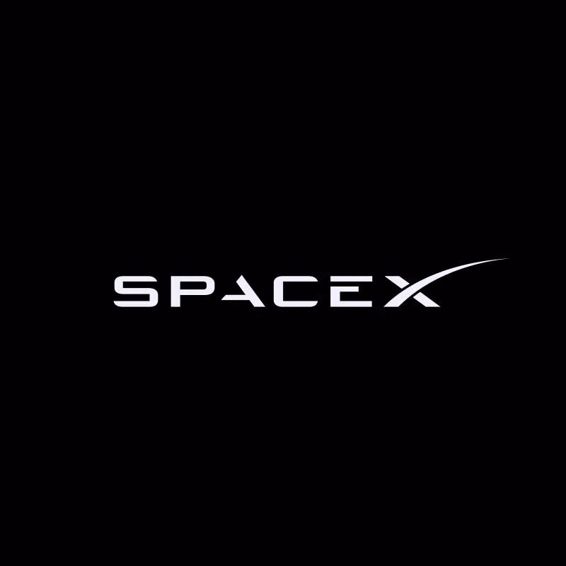 SPCX logo